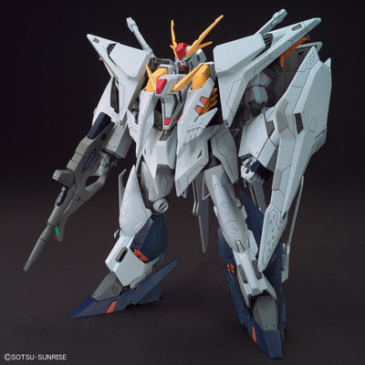 Gundam 1/144 HGUC #238 Hathaway's Flash RX-105 Xi Gundam Model Kit