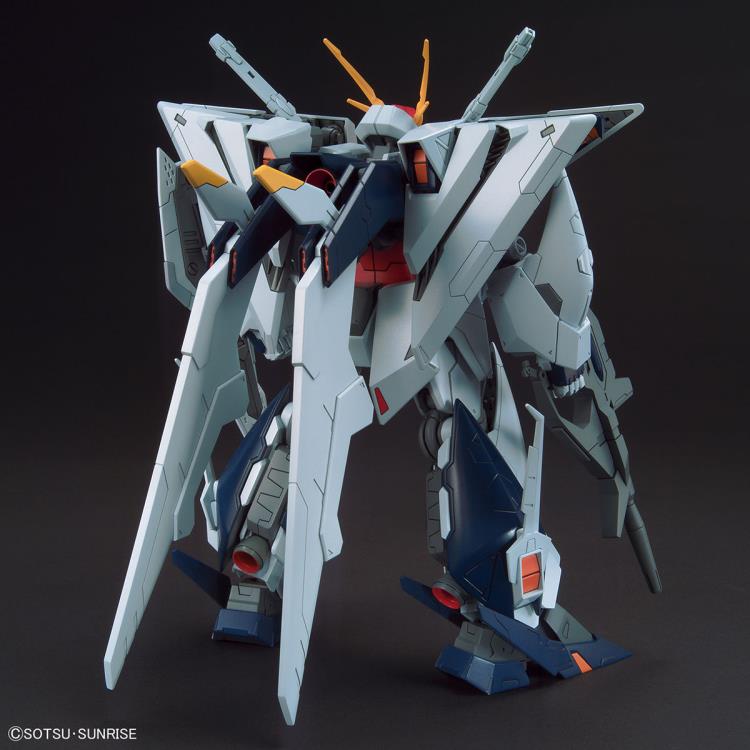 Gundam 1/144 HGUC #238 Hathaway RX-105 Xi Gundam Model Kit