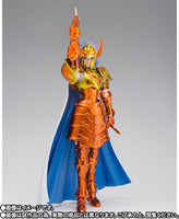 Saint Seiya Myth Cloth EX Siren Sorrento (Asgard Final Battle Edition) Action Figure