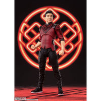 S.H. Figuarts Shang-Chi and the Legend of the Ten Rings Shang Chi Action Figure
