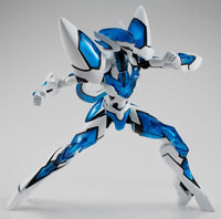 Robot Spirits Damashii #R-283 Briheight Muga Back Arrow Action Figure