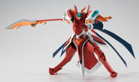 Robot Spirits Damashii #R-284 Briheight Gigan Back Arrow Action Figure