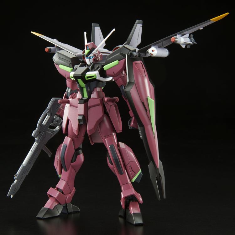 Gundam 1/144 HGUC Gundam Seed Destiny GAT-04 Windam (Neo Roanoke) HGCE Model Kit Exclusive