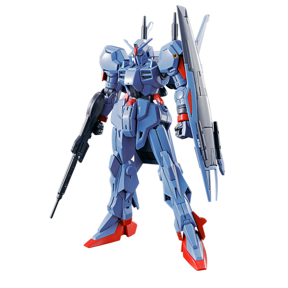 Gundam 1/144 HGUC MSF-007 Gundam MK-III Model Kit Exclusive