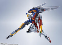 Metal Robot Spirits XXXG-00W0 Wing Gundam Zero (TV Version) Action Figure
