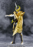 S.H. Figuarts Kamen Rider Rider Espada (Lamp Do Alangina Form) Exclusive Action Figure