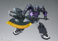 Gundam Fix Figuration Metal Composite #1024 Kidou Senshi Gundam: The Origin GFFMC MS-06R-1A Zaku II High Mobility Type