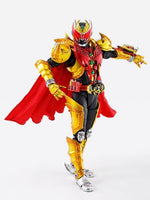 S.H. Figuarts Kamen Rider Shinkocchou Seihou Masked Rider Kiva (Emperor Form) Exclusive Action Figure