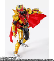 S.H. Figuarts Kamen Rider Shinkocchou Seihou Masked Rider Kiva (Emperor Form) Exclusive Action Figure