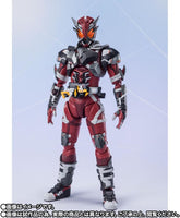 S.H. Figuarts Kamen Rider Ikazuchi Exclusive Action Figure