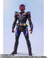 S.H. Figuarts Kamen Rider Eden Exclusive Action Figure