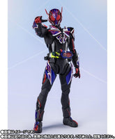S.H. Figuarts Kamen Rider Eden Exclusive Action Figure