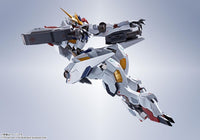 Metal Robot Spirits Tamashii Gundam Iron Blooded Orphans Gundam Barbatos Lupus Action Figure