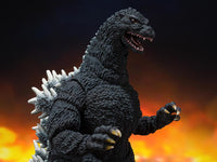 S.H. Monsterarts Godzilla vs. Biollante Godzilla 1989 Action Figure