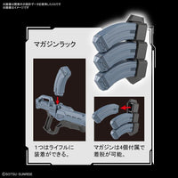 Gundam 1/100 MG Seed ZGMF-1017 Mobile Ginn Z.A.F.T Model Kit