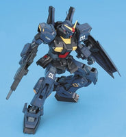 Gundam 1/100 MG Z Gundam RX-178 Gundam MK-II (2) 2.0 (Titans) Model Kit