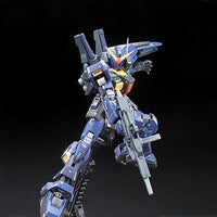 Gundam 1/144 RG #07 Zeta Gundam RX-178 Gundam Mk-II Titans Model Kit