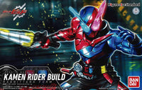 Figure-rise Standard Kamen Masked Rider Kamen Rider Build (Rabbittank Form) Plastic Model Kit
