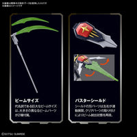 Gundam 1/144 HGUC #239 HGAC Gundam Wing XXXG-01D Gundam Deathscythe Model Kit