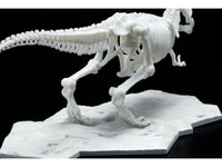 Bandai Dinosaur Limex Skeleton Tyrannosaurus Rex Model Kit