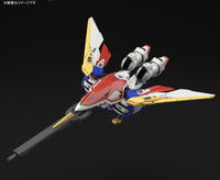 Gundam 1/144 RG #35 Wing XXXG-01W Wing Gundam Model Kit