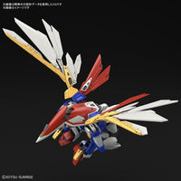 Gundam 1/144 RG #35 Wing XXXG-01W Wing Gundam Model Kit