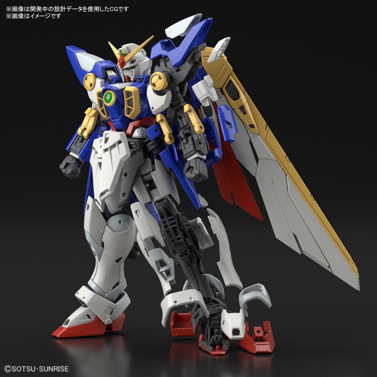 Wing Gundam XXXG-01W EW #20 RG 1/144 - Gunpla UK
