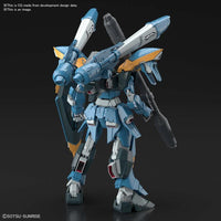 Gundam 1/100 Full Mechanics SEED GAT-X131 Calamity Gundam Model Kit