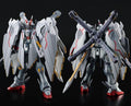 Gundam 1/144 HGUC XM-X0 Crossbone Gundam X-0 Full Cloth Model Kit Exclusive