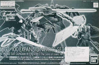 Gundam 1/100 MG Expansion Parts Set for Mobile Suit Gundam W EW Series (The Glory of Losers Ver.) Model Kit