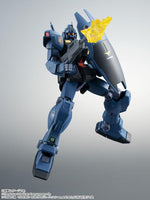 Robot Spirits #R-286 RGM-79Q GM Quel Ver. A.N.I.M.E. Action Figure