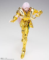 Saint Seiya Myth Cloth EX Aries Mu (Revival Edition) Action Figure
