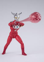 S.H. Figuarts Ultraman Leo Action Figure