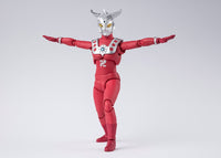 S.H. Figuarts Ultraman Leo Action Figure