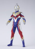 S.H. Figuarts Ultraman Trigger (Multi Type) Action Figure