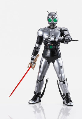 S.H. Figuarts Kamen Rider Shinkocchou Seihou Masked Rider Shadow Moon Action Figure