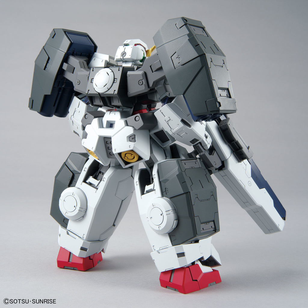 Gundam Figurine Gundam HG 1/64 Gundam 00 GN-004 Nadleeh - Kit Modèle à Gundam Figurine Gundam HG 1/64 Gundam 00 GN-004 Nadleeh - Kit Modèle à