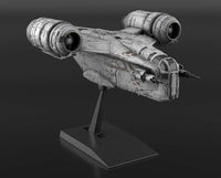 Star Wars 018 Razor Crest The Mandalorian Model Kit