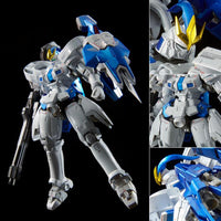 Gundam 1/144 RG Tallgeese III Titanium Finish Model Kit Exclusive