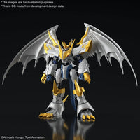 Figure-rise Standard Amplified Digimon Adventure 2 Imperialdramon Paladin Mode Model Kit
