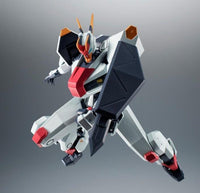 Bandai Robot Spirits #287 Side Amaim Kenbu Kyokai Senki Action Figure