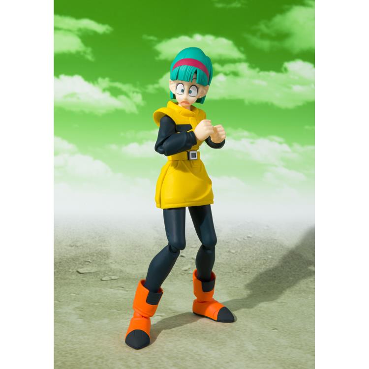 Nova foto de Bulma  Dragonball Evolution