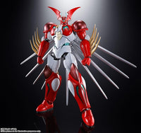 Soul of Chogokin GX-99 Getter Robo Arc Getter Arc Action Figure