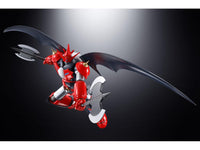 Soul of Chogokin GX-98 Getter Robo Arc Getter D2 Action Figure