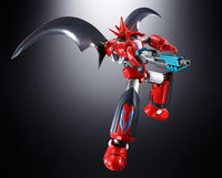 Soul of Chogokin GX-98 Getter Robo Arc Getter D2 Action Figure