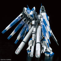 Gundam 1/144 RG #36 Char's Counterattack Beltorchika's Children RX-93-v2 HI-v Hi-Nu Gundam Model Kit