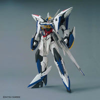 Gundam 1/100 MG Seed MSV MVF-X08 Eclipse Gundam Model Kit