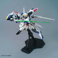 Gundam 1/100 MG Seed MSV MVF-X08 Eclipse Gundam Model Kit