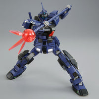 Gundam 1/144 HGUC Anaheim Laboratory Log RX-80PR-4 Pale Rider DII (Titans) Model Kit Exclusive