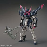 Gundam 1/144 HG IBO #042 ASW-G-56 Gundam Gremory Model Kit